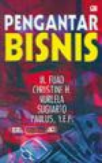 Pengantar Bisnis