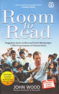Room To Read