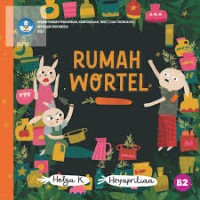 Rumah Wortel