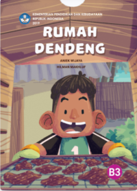 Rumah Dendeng