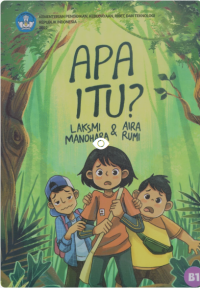 Apa Itu?