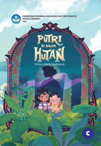 Putri Di Dalam Hutan