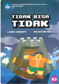Tidak Bisa Tidak