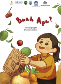 Buah Apa?
