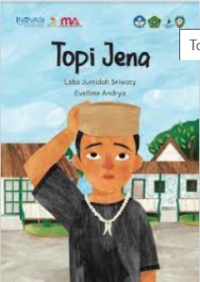 Topi Jena