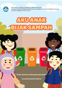 Aku Anak Bijak Sampah