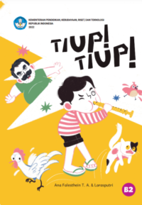 Tiup! Tiup!
