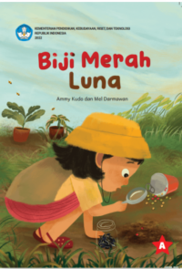 Biji MErah Luna