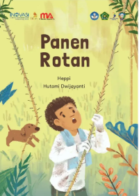 Panen Rotan