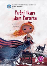 Putri Ikan Dan Parana