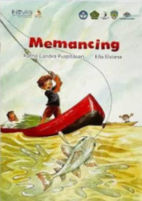 Memancing