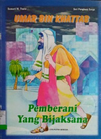 Seri Penghuni Surga : Umar Bin Khattab