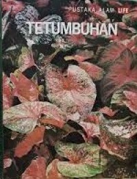 Tetumbuhan