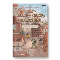 The Door to Door Bookstore