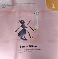 Semut Hitam