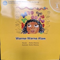 Warna-Warna Alam
