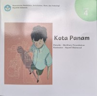 Kota Panam