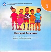 Keempat Temanku