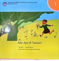 Ada Apa di Taman?