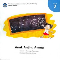 Anak Anjing Ammu