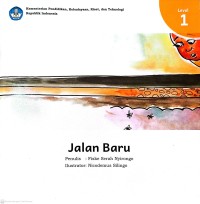 Jalan Baru