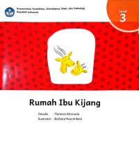 Rumah Ibu Kijang