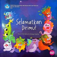 Selamatkan Dirimu
