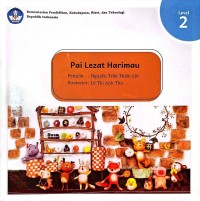 pai Lezat Harimau