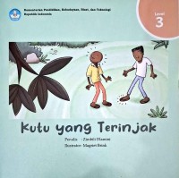 Kutu yang Terinjak