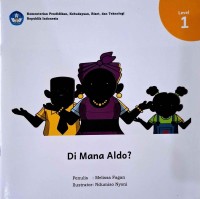 Di mana Aldo?