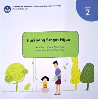 Hari yang Sangat Hijau