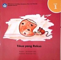 Tikus Yang Rakus