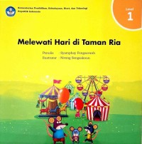 Melewati Hari di Taman Ria