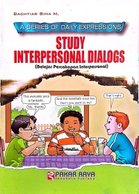 Study Interpersonal Dialogs