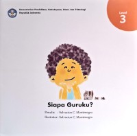 Siapa Guruku?