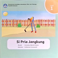 Si Pria Jangkung