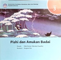 Pishi Dan Amukan Badai