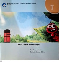 Rubis, Semut Berperagko