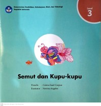 Semut dan Kupu-kupu