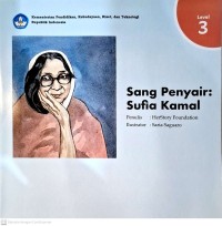 Sang Penyair: Sufia Kamal