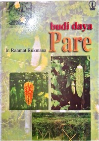 Image of Budi Daya Pare