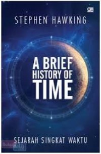 A Brief History Of Time