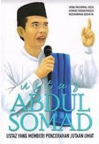 Ustad Abdul Somad