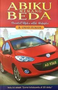Abiku Memang Beda