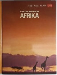 Alam dan Margasatwa : Afrika