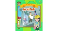 Seri Aku ingin menjadi 