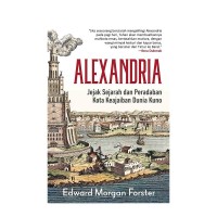 Image of Alexandria : Sejarah Lengkap Kota yang Mengubah Dunia