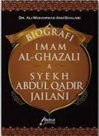 Imam Al Ghazali