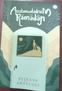 Assalamualaikum Ramadan