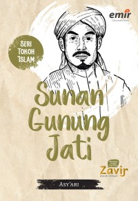 Image of Seri Tokoh Islam : Sunan Gunung Jati